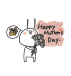 Holidays with TWO GI（個別スタンプ：27）