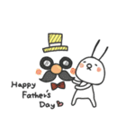 Holidays with TWO GI（個別スタンプ：29）