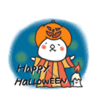 Holidays with TWO GI（個別スタンプ：36）