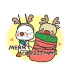 Holidays with TWO GI（個別スタンプ：40）