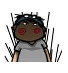 boy's diary（個別スタンプ：29）