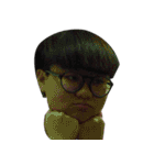 LIN-WUN-YU（個別スタンプ：33）