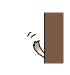 煽り気味にゃんこさん（個別スタンプ：28）