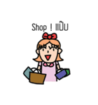 mr.ten and friends（個別スタンプ：20）