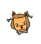 mr.ten and friends（個別スタンプ：40）
