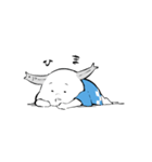 やました（個別スタンプ：14）