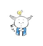 やました（個別スタンプ：15）