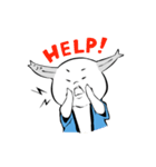 やました（個別スタンプ：30）