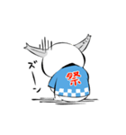 やました（個別スタンプ：35）