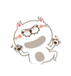 Neko meow meow（個別スタンプ：32）