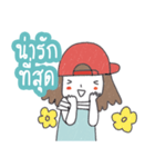 Online Shop Sticker by ngingi (TH)（個別スタンプ：17）