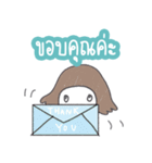 Online Shop Sticker by ngingi (TH)（個別スタンプ：34）