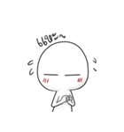 TATEE（個別スタンプ：15）