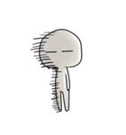 TATEE（個別スタンプ：23）