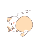 Cat-Mimi（個別スタンプ：3）
