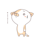 Cat-Mimi（個別スタンプ：4）