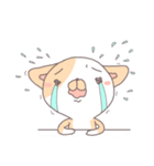 Cat-Mimi（個別スタンプ：9）