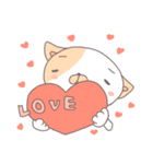 Cat-Mimi（個別スタンプ：10）