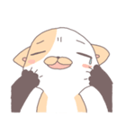 Cat-Mimi（個別スタンプ：11）