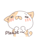 Cat-Mimi（個別スタンプ：14）