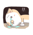 Cat-Mimi（個別スタンプ：23）