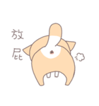 Cat-Mimi（個別スタンプ：24）