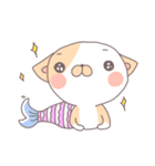 Cat-Mimi（個別スタンプ：25）