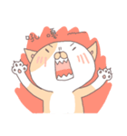 Cat-Mimi（個別スタンプ：26）