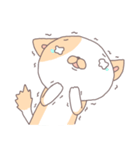 Cat-Mimi（個別スタンプ：27）