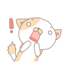 Cat-Mimi（個別スタンプ：28）