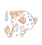 Cat-Mimi（個別スタンプ：29）