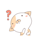 Cat-Mimi（個別スタンプ：30）