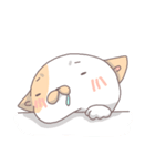 Cat-Mimi（個別スタンプ：31）