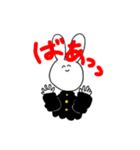 小林くんスタンプ（個別スタンプ：3）