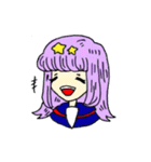 小林くんスタンプ（個別スタンプ：5）