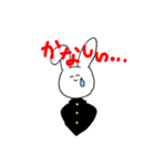 小林くんスタンプ（個別スタンプ：6）