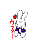 小林くんスタンプ（個別スタンプ：7）