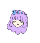 小林くんスタンプ（個別スタンプ：10）