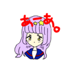 小林くんスタンプ（個別スタンプ：15）