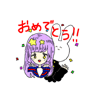 小林くんスタンプ（個別スタンプ：16）