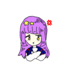 小林くんスタンプ（個別スタンプ：18）