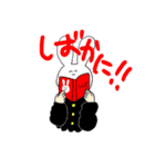 小林くんスタンプ（個別スタンプ：24）