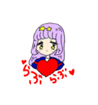 小林くんスタンプ（個別スタンプ：27）