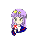 小林くんスタンプ（個別スタンプ：29）