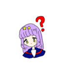 小林くんスタンプ（個別スタンプ：33）