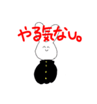 小林くんスタンプ（個別スタンプ：35）