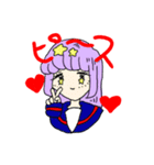 小林くんスタンプ（個別スタンプ：38）