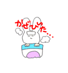 小林くんスタンプ（個別スタンプ：39）