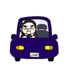 私たちの先生（個別スタンプ：20）
