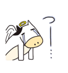 私たちの先生（個別スタンプ：31）